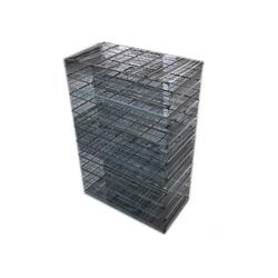 合金钢网箱定制与代理 探索焦作泰星建材的专业服务与价格