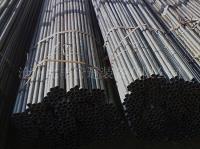 沧州48薄壁直缝钢管、河北50直缝管、孟村60薄壁退火直缝管产品介绍与代理服务